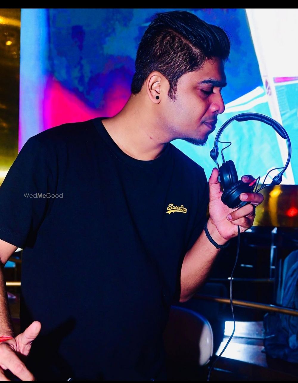 Photo By VDj Omkar - DJs