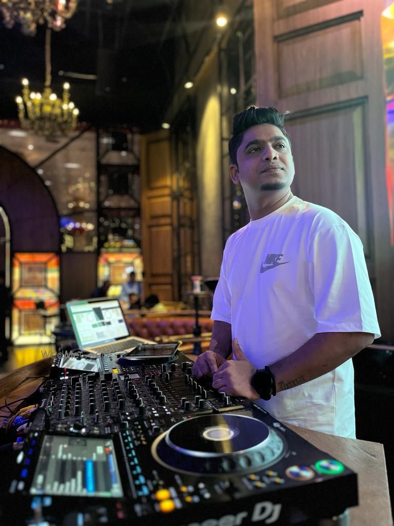 Photo By VDj Omkar - DJs