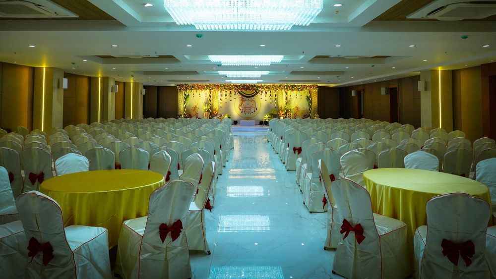 Tatva Banquets