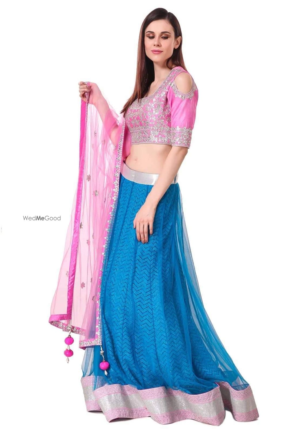 Photo By Advay by Vaishali - Bridal Wear