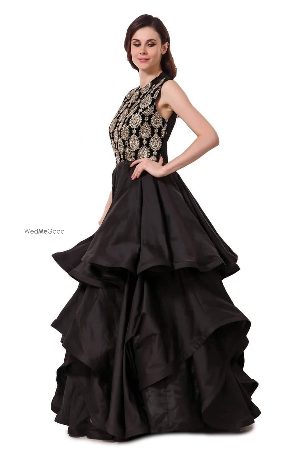 Photo By Advay by Vaishali - Bridal Wear