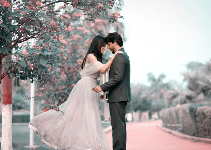 Photo By Zigpics Wedding Photography - Pre Wedding - Pre Wedding Photographers