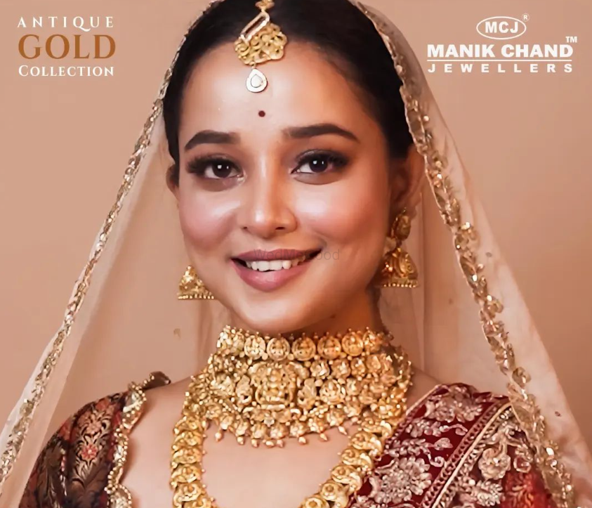 Manik Chand Jewellers