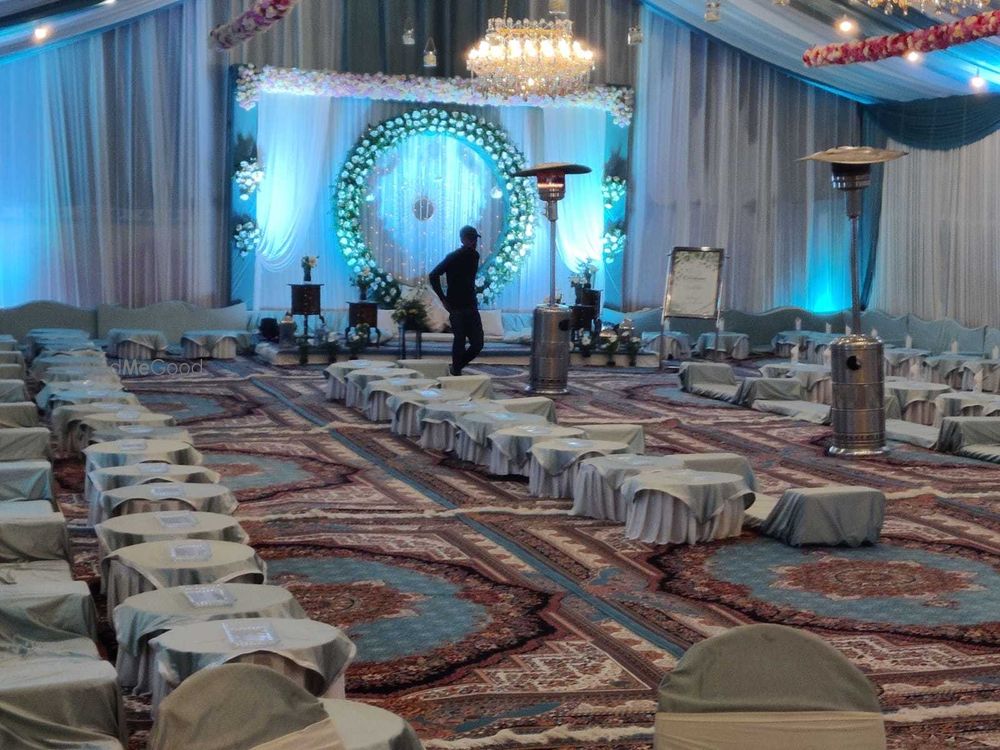 Photo By Heritage Events and Hospitality Services - Wedding Planners