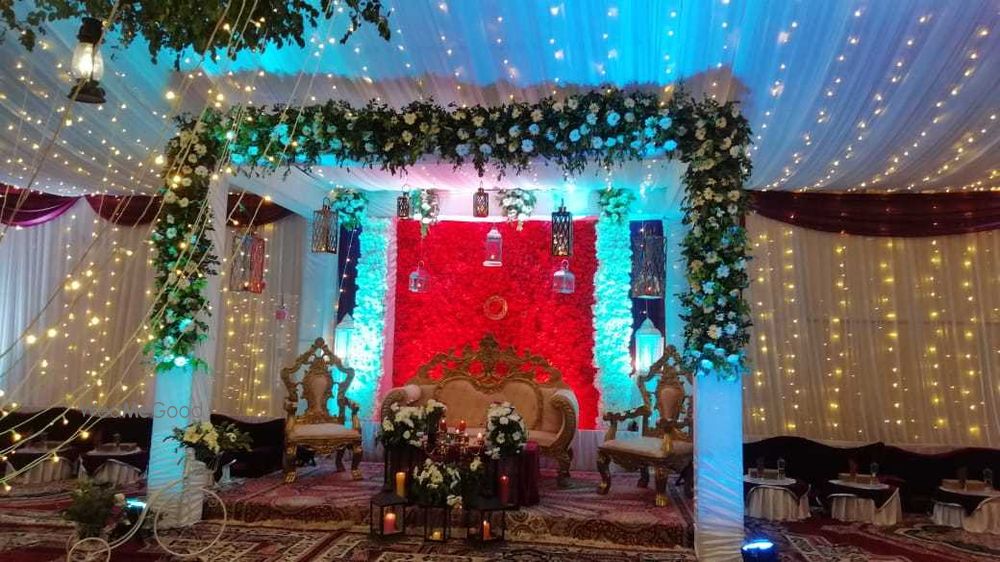 Photo By Heritage Events and Hospitality Services - Wedding Planners