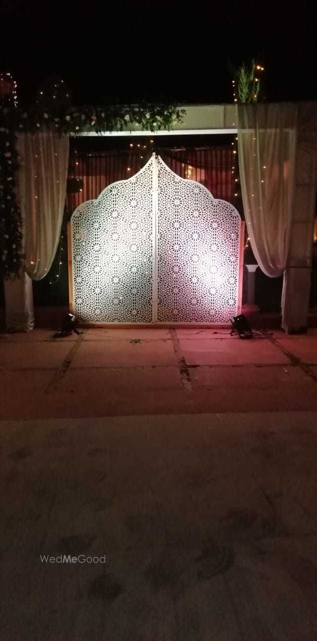 Photo By Heritage Events and Hospitality Services - Wedding Planners