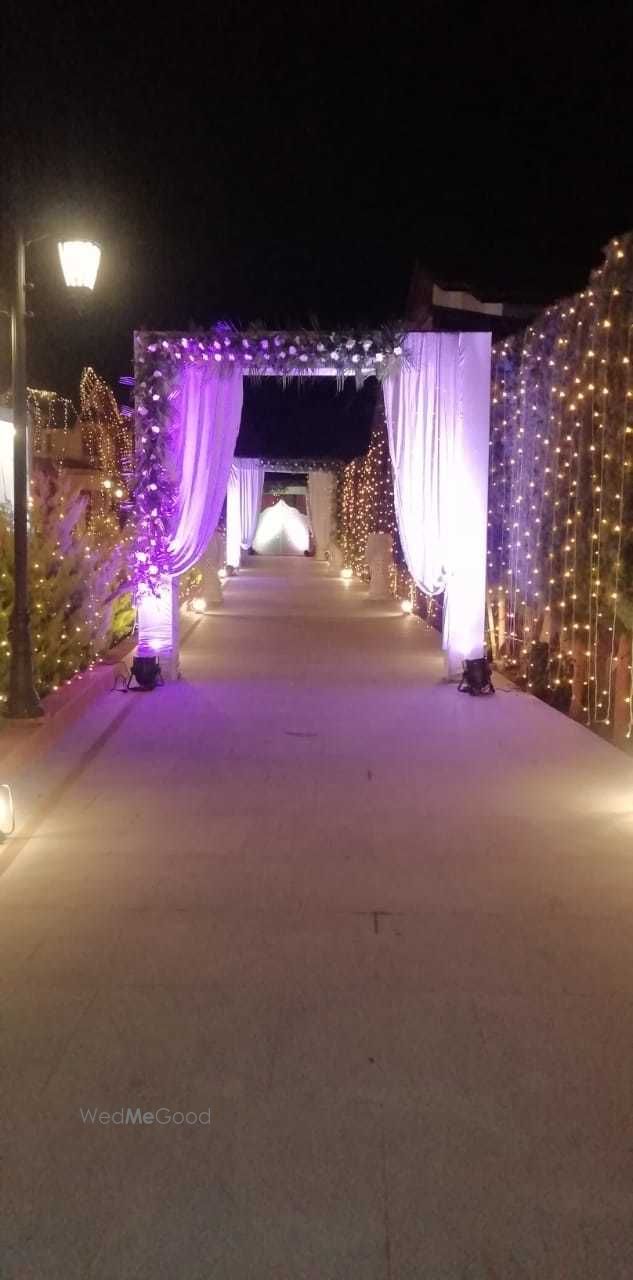 Photo By Heritage Events and Hospitality Services - Wedding Planners