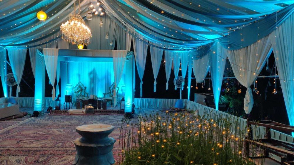 Photo By Heritage Events and Hospitality Services - Wedding Planners