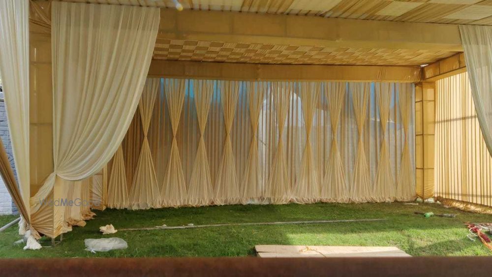Photo By Heritage Events and Hospitality Services - Wedding Planners