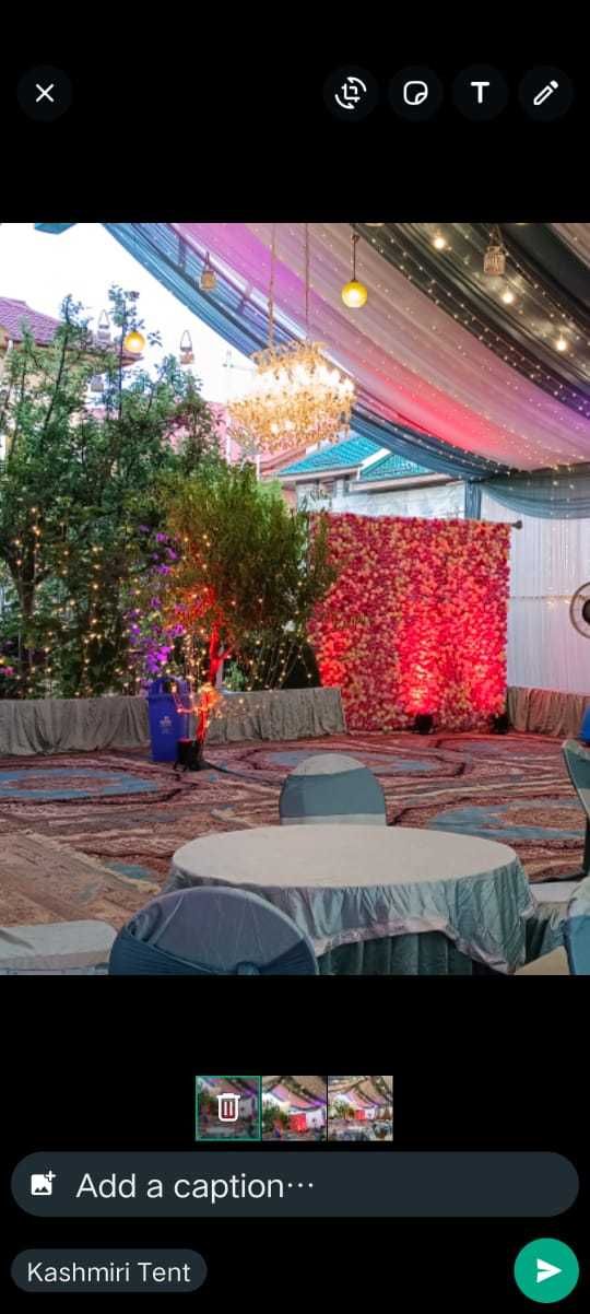 Photo By Heritage Events and Hospitality Services - Wedding Planners