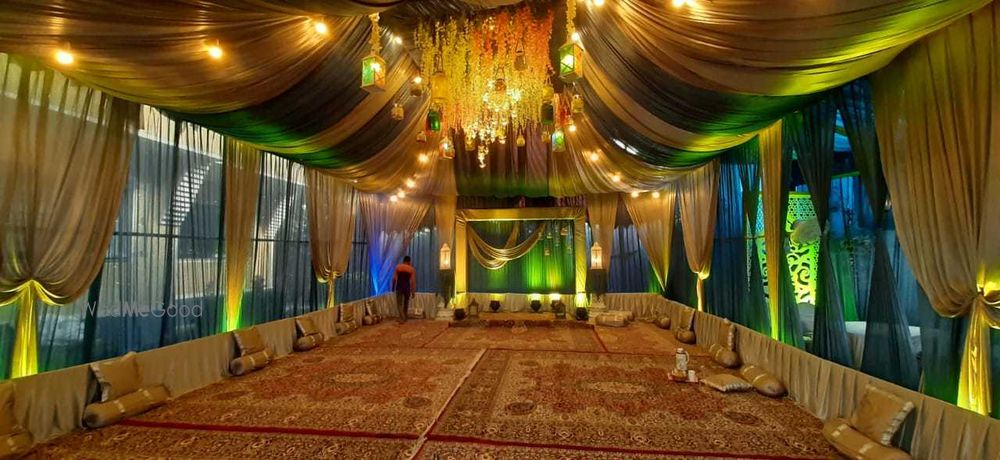 Photo By Heritage Events and Hospitality Services - Wedding Planners