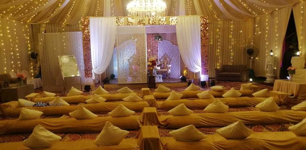 Photo By Heritage Events and Hospitality Services - Wedding Planners