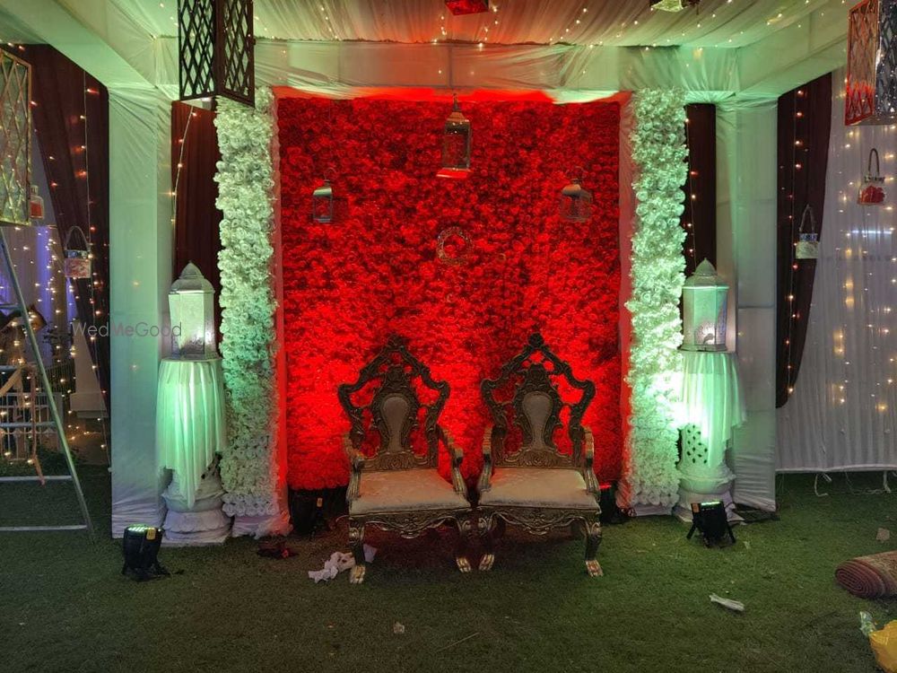 Photo By Heritage Events and Hospitality Services - Wedding Planners