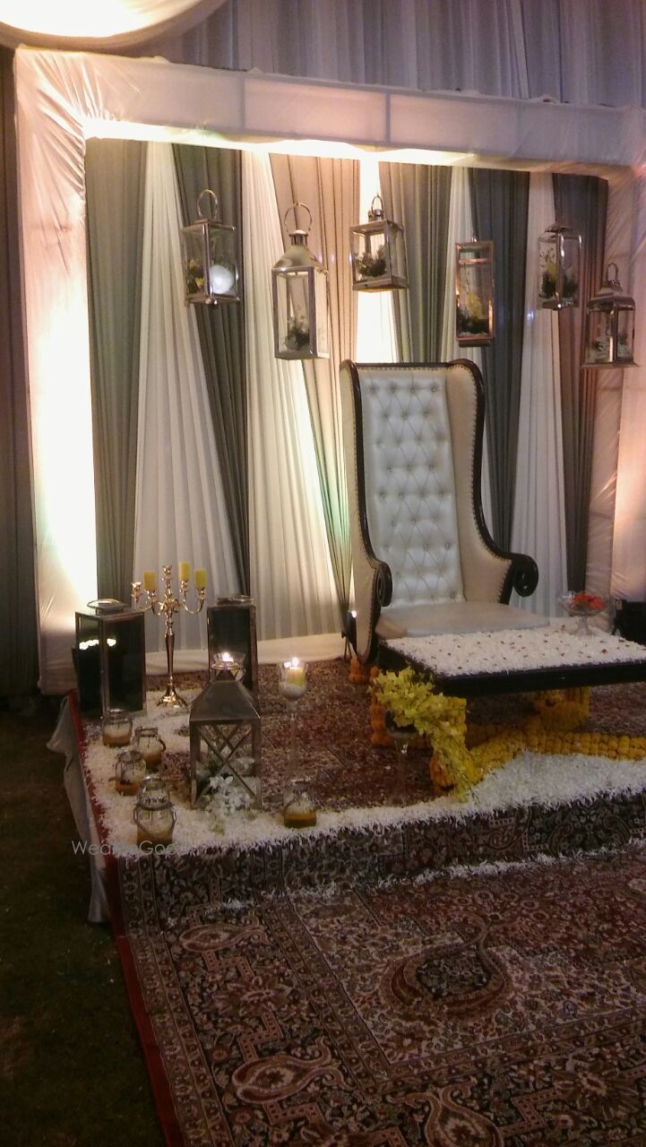 Photo By Heritage Events and Hospitality Services - Wedding Planners