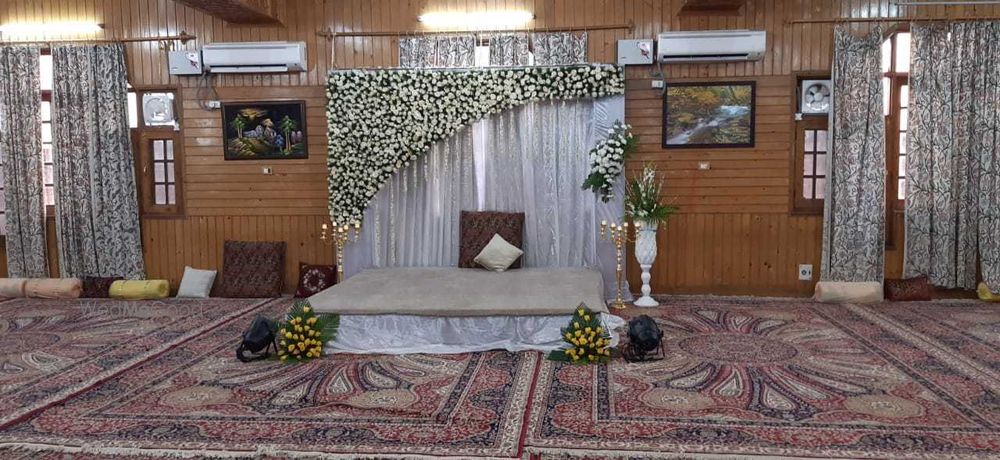 Photo By Heritage Events and Hospitality Services - Wedding Planners