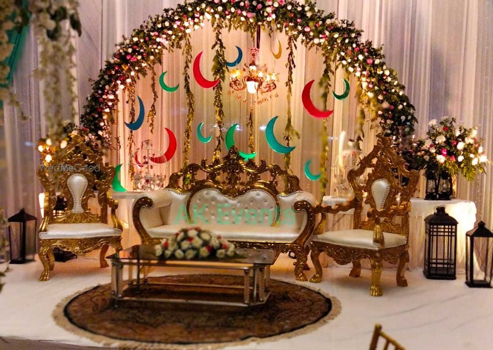 Photo By Heritage Events and Hospitality Services - Wedding Planners