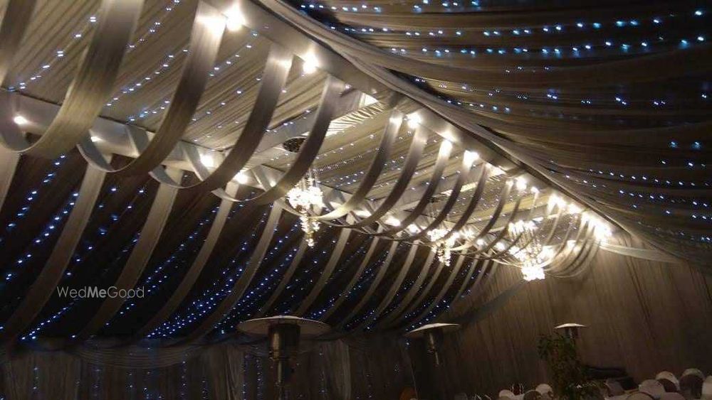 Photo By Heritage Events and Hospitality Services - Wedding Planners