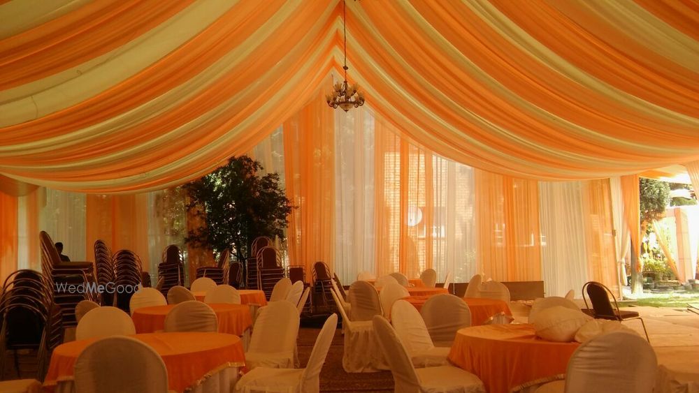 Photo By Heritage Events and Hospitality Services - Wedding Planners