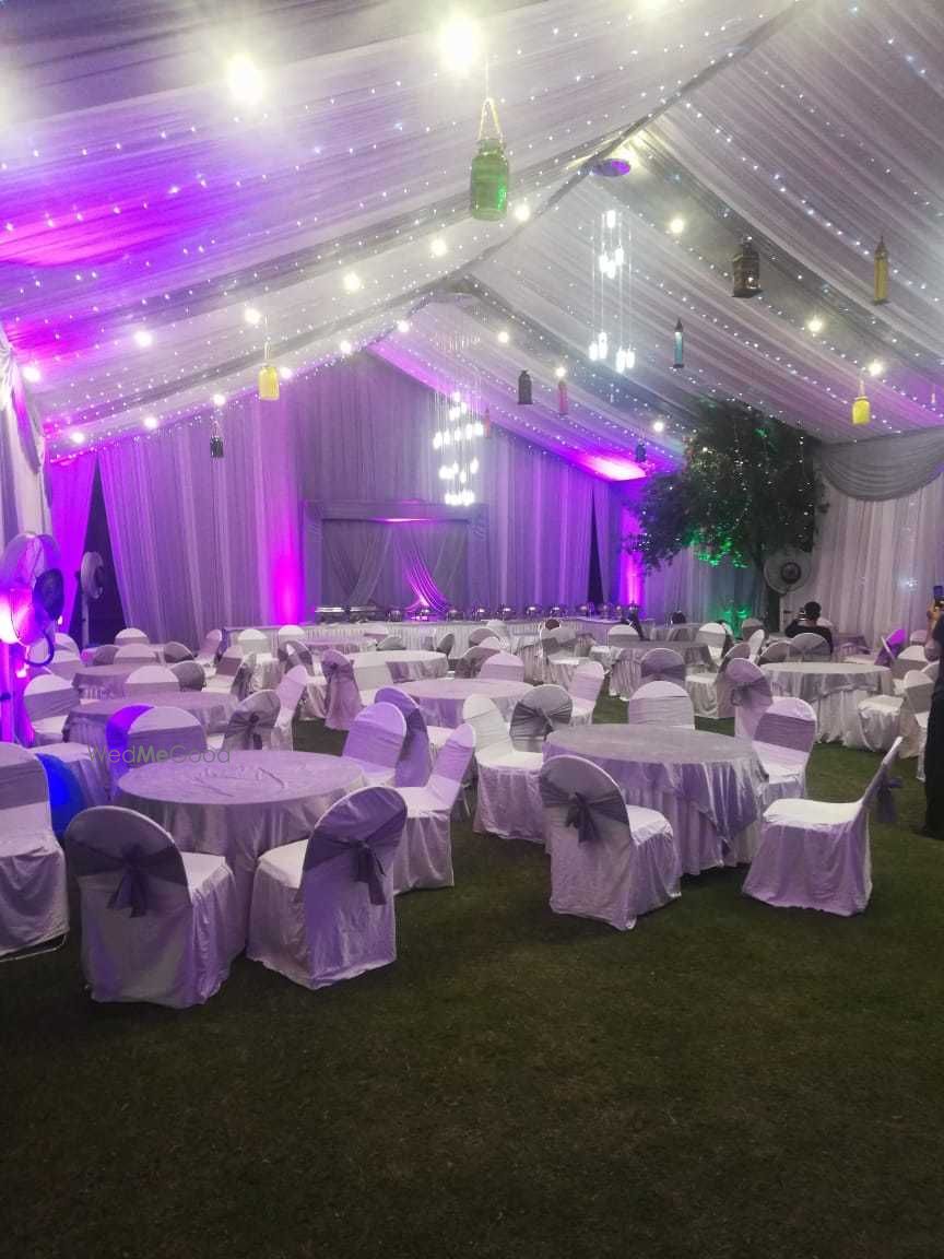 Photo By Heritage Events and Hospitality Services - Wedding Planners
