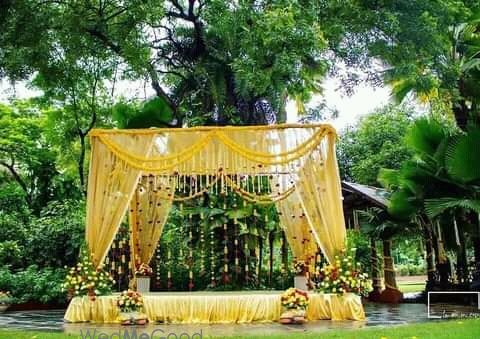 Photo By Heritage Events and Hospitality Services - Wedding Planners