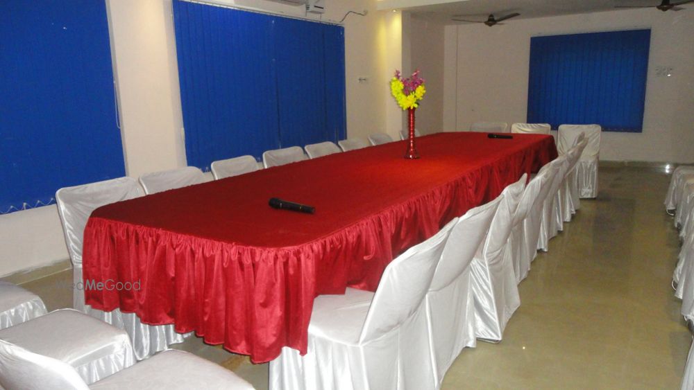 Photo By Guchi's Restaurant - Venues