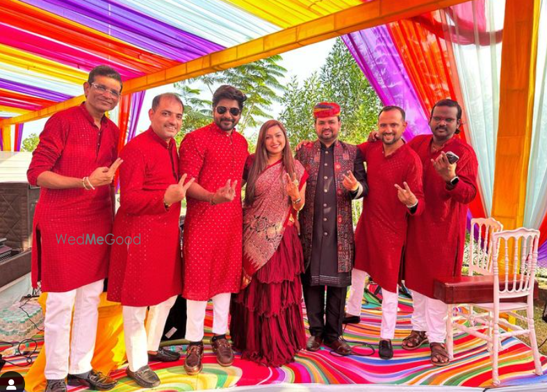 Photo By Shubh Ghadi - Wedding Entertainment 