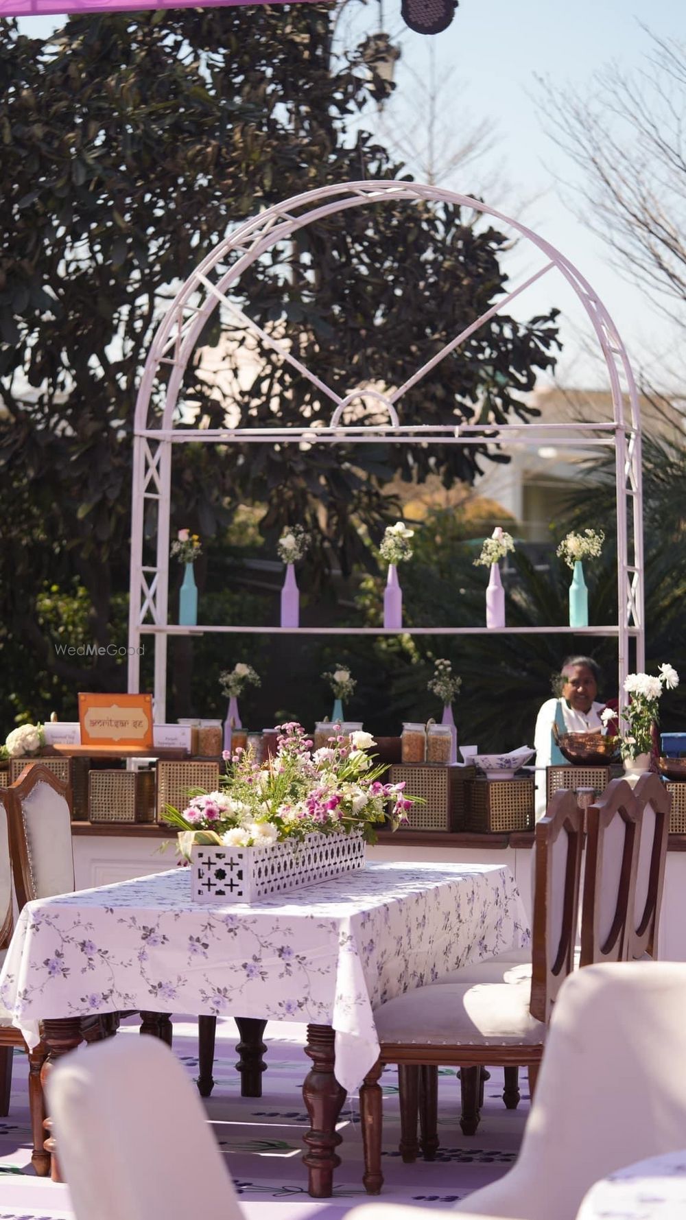 Photo By The Elegant Eventos - Wedding Planners