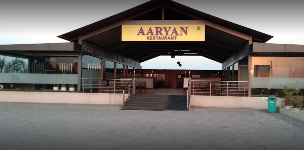 Aaryan Restaurant