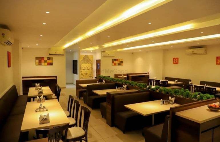 P. Bhagat Tarachand Restaurant & Banquet