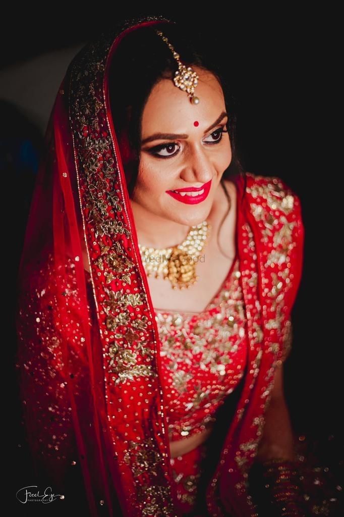 Photo By Anusha.J Couture - Bridal Wear