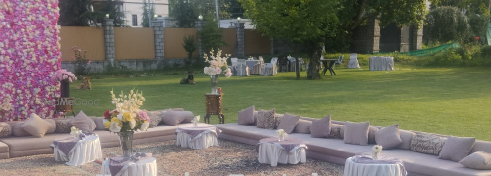 Photo By Heritage Events and Hospitality Services - Decor - Decorators