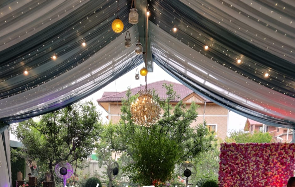 Photo By Heritage Events and Hospitality Services - Decor - Decorators