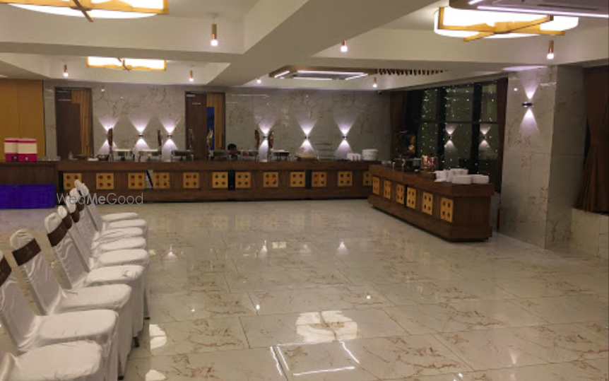 Palate Restaurant & Banquet