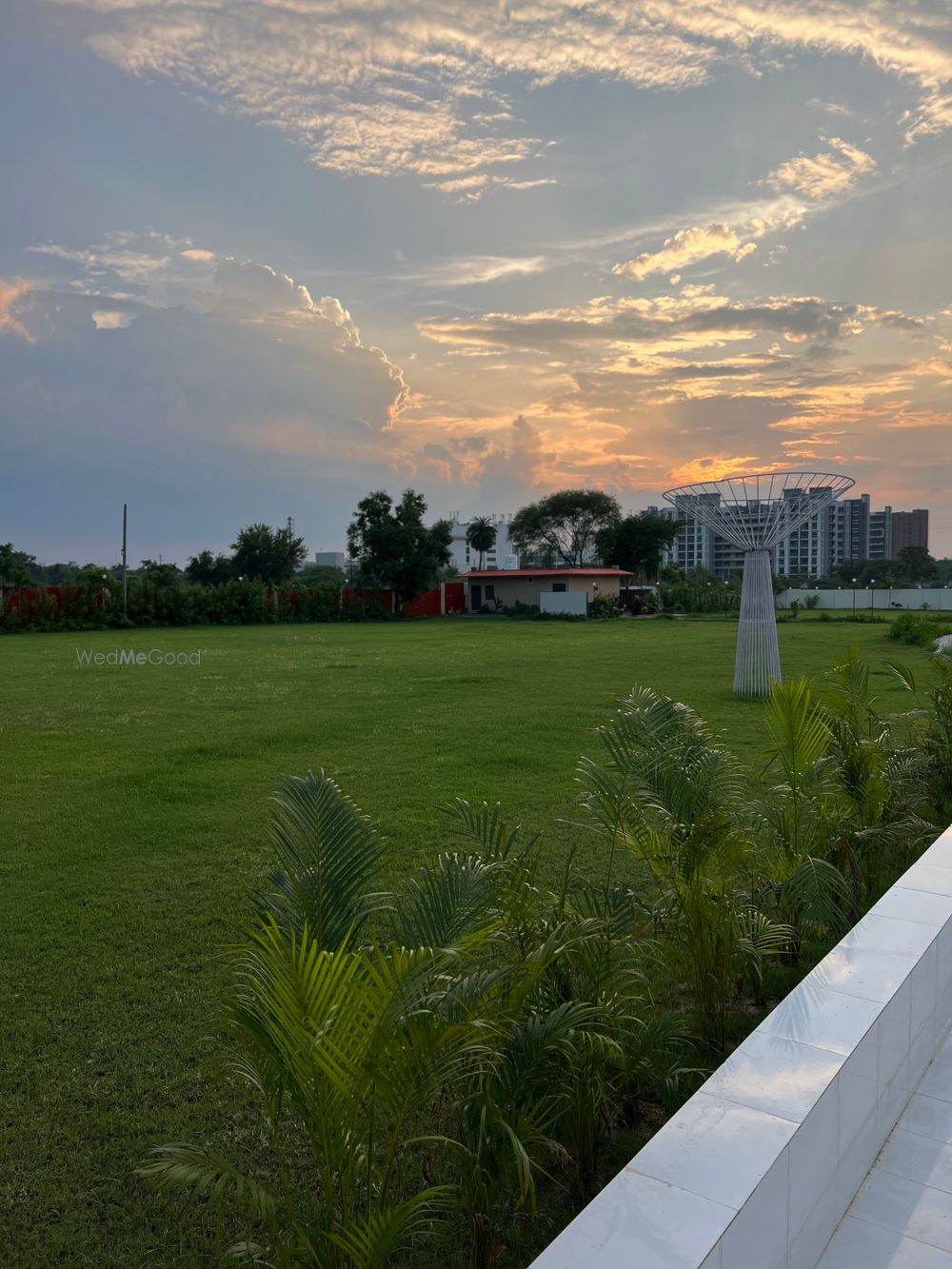 Photo By Rosewood Gardens - Venues