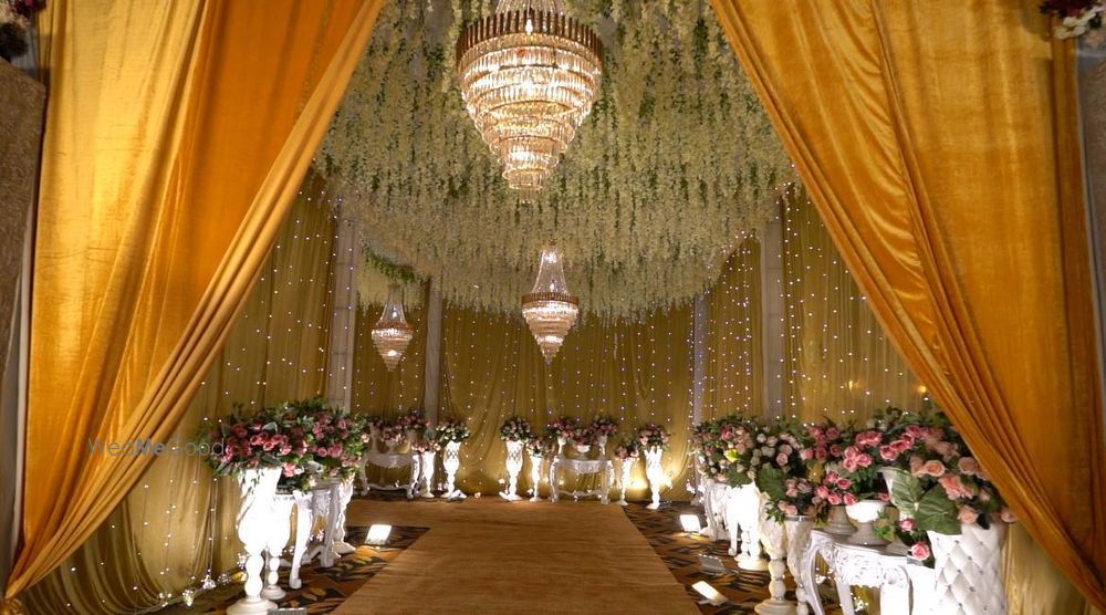 Photo By Rosewood Gardens - Venues