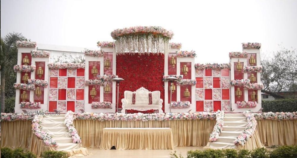 Photo By Rosewood Gardens - Venues