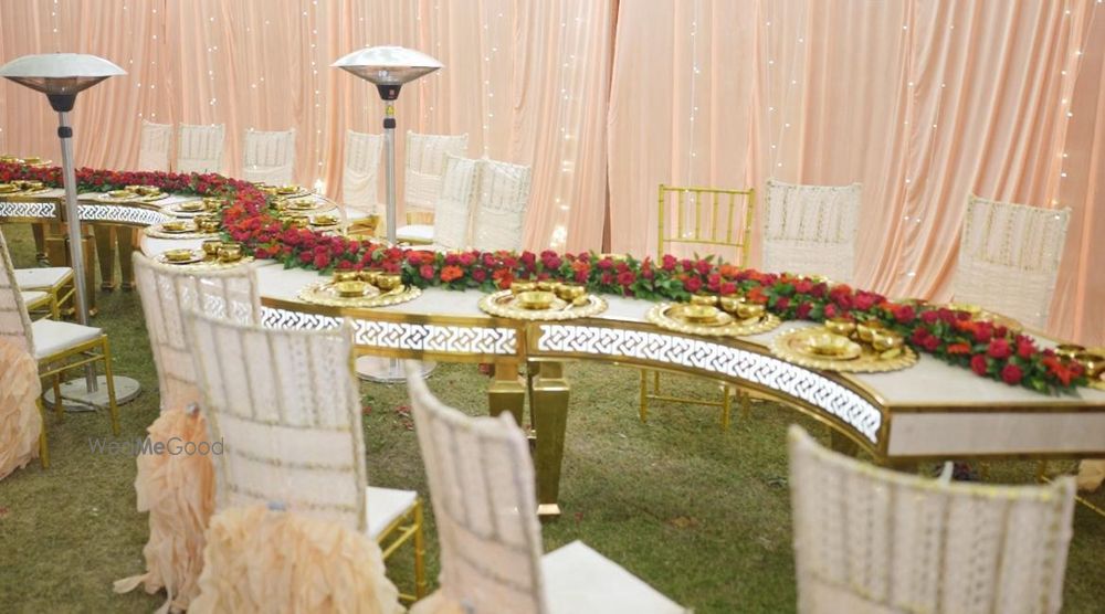 Photo By Rosewood Gardens - Venues