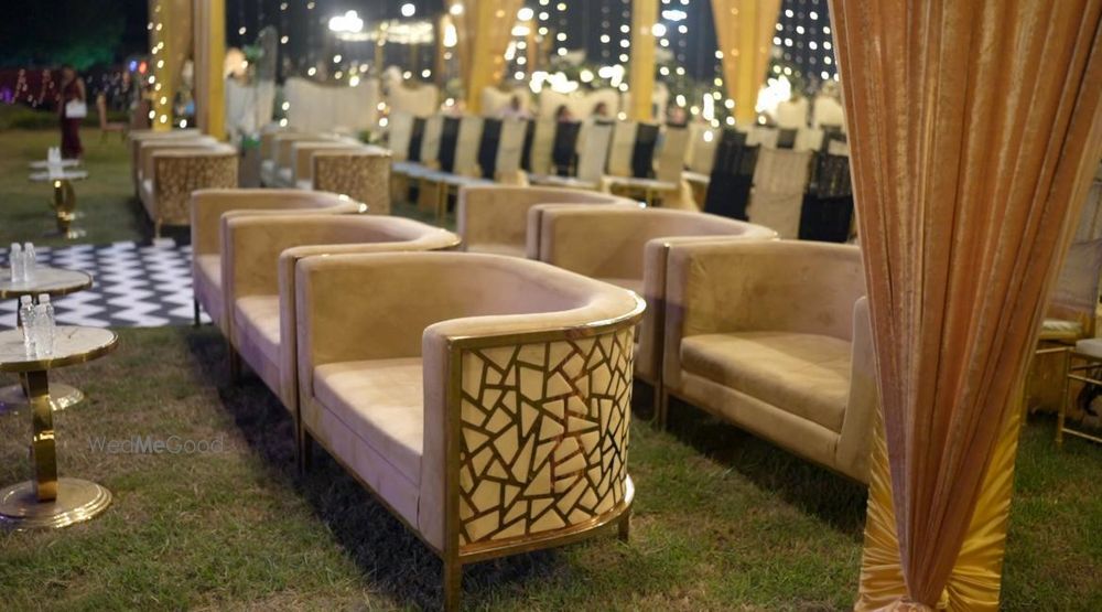 Photo By Rosewood Gardens - Venues