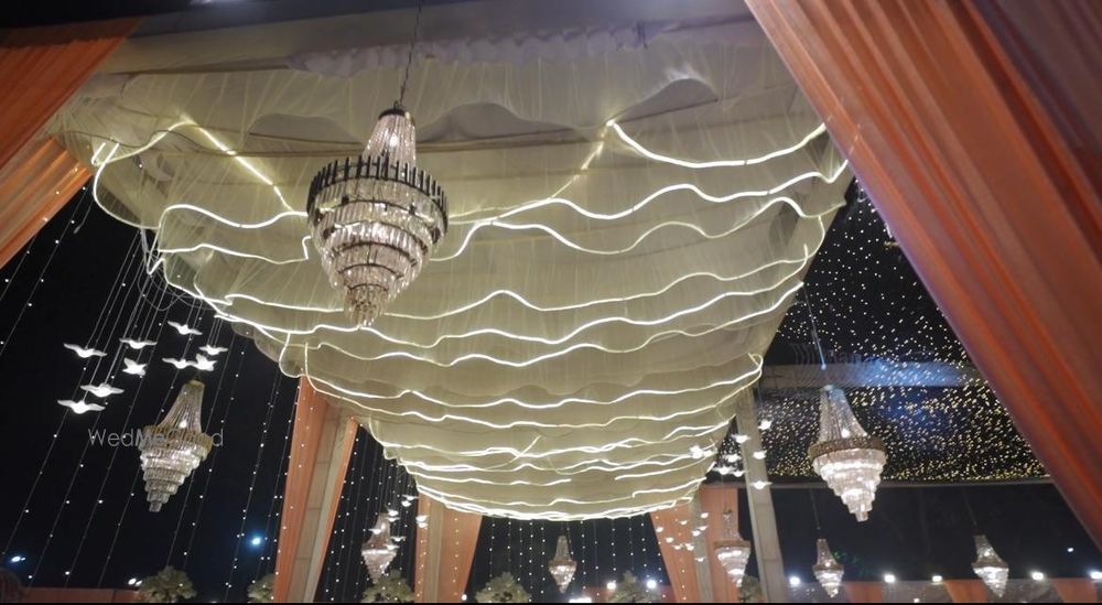 Photo By Rosewood Gardens - Venues