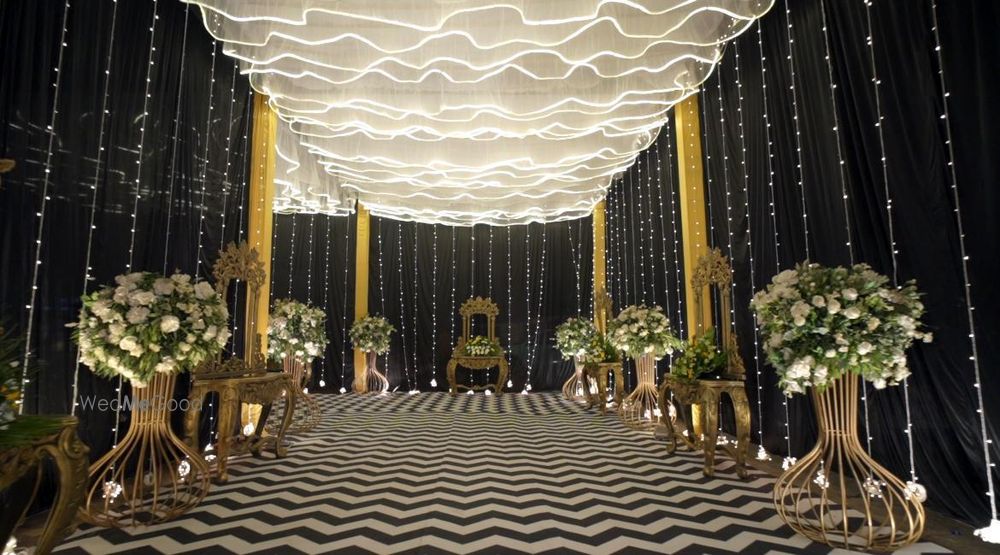 Photo By Rosewood Gardens - Venues