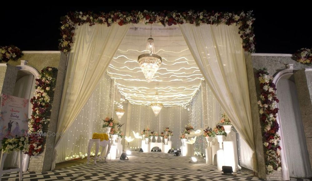 Photo By Rosewood Gardens - Venues