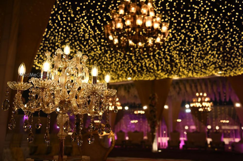 Photo By Rosewood Gardens - Venues