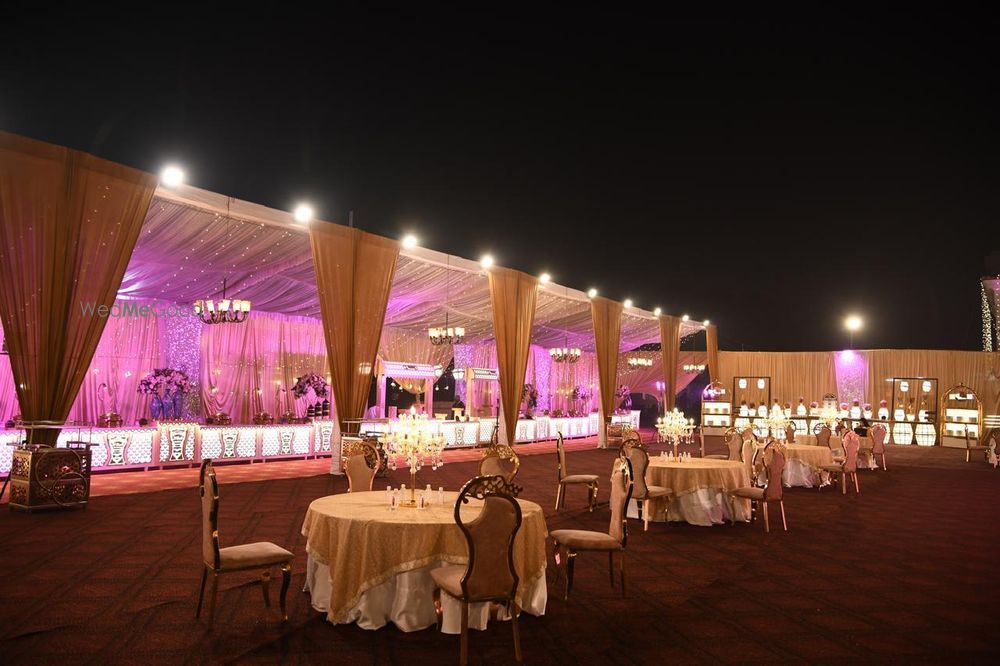 Photo By Rosewood Gardens - Venues