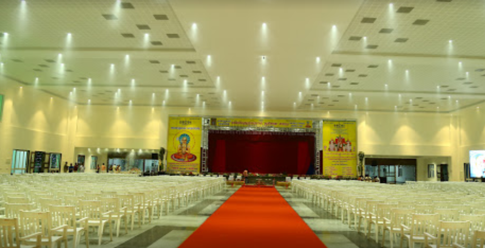 Adithya Convention Centre