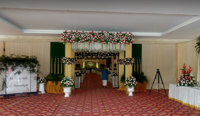 Photo By Adithya Convention Centre - Venues