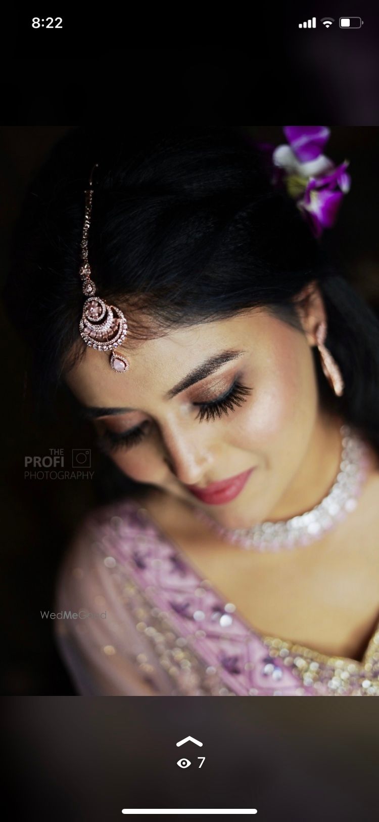 Photo By DS Makeover - Bridal Makeup