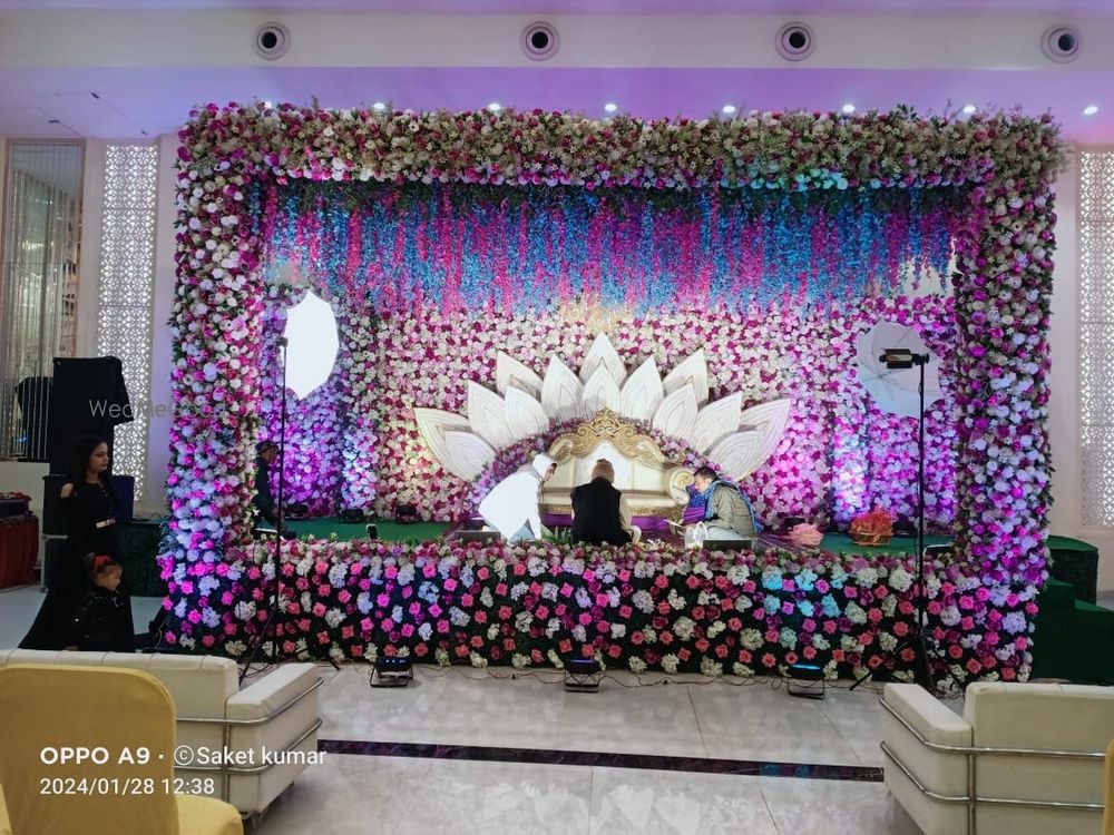 Photo By Hotel International, Patna - Venues