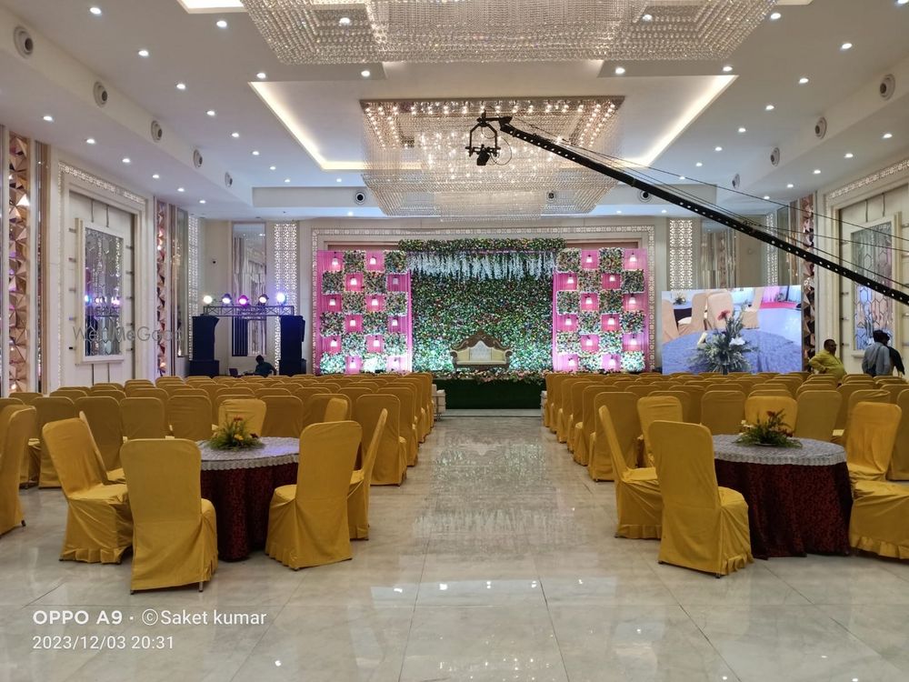 Photo By Hotel International, Patna - Venues