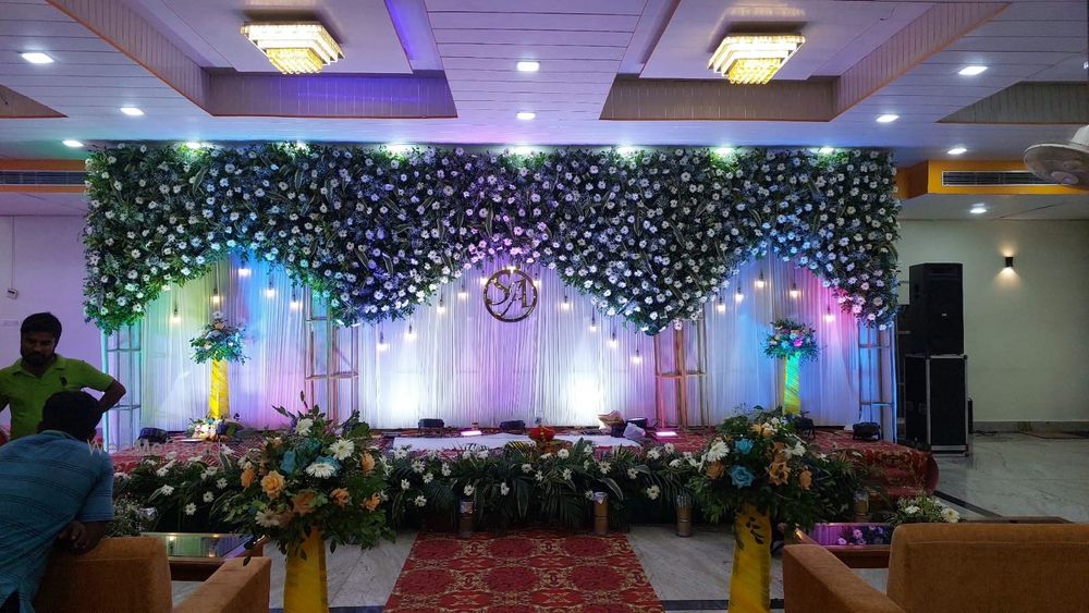 Photo By Hotel International, Patna - Venues