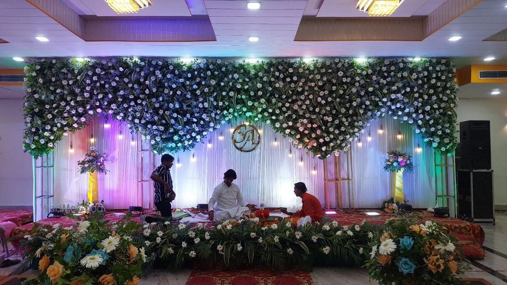 Photo By Hotel International, Patna - Venues